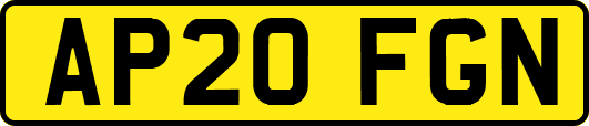 AP20FGN