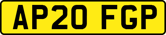 AP20FGP