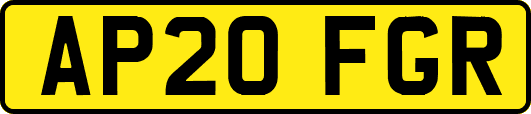 AP20FGR