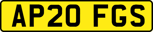 AP20FGS