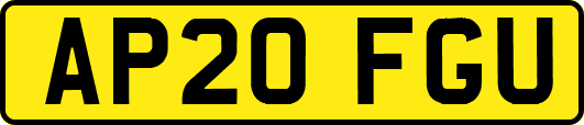 AP20FGU