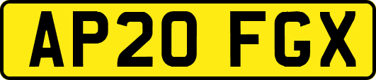 AP20FGX
