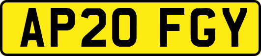 AP20FGY