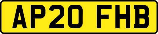 AP20FHB