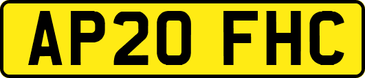 AP20FHC