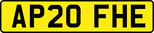 AP20FHE