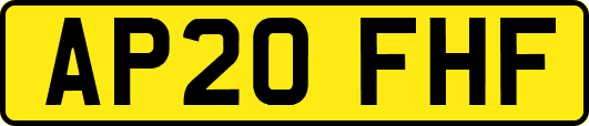 AP20FHF