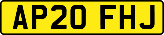 AP20FHJ