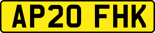 AP20FHK