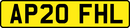 AP20FHL