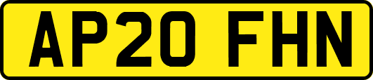 AP20FHN