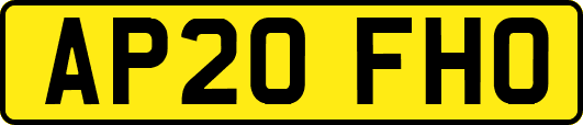 AP20FHO