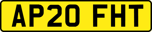 AP20FHT