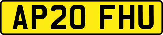 AP20FHU
