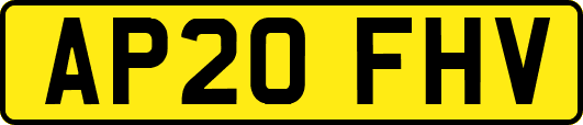 AP20FHV