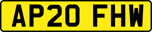 AP20FHW