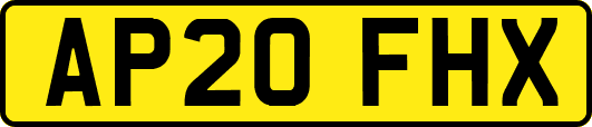 AP20FHX