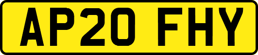 AP20FHY