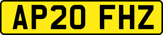 AP20FHZ