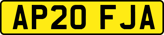 AP20FJA