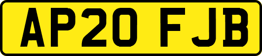 AP20FJB