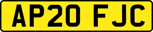 AP20FJC