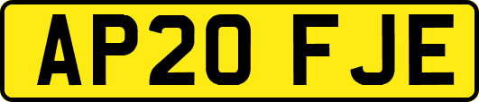 AP20FJE