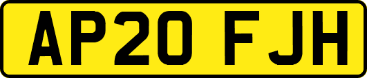 AP20FJH