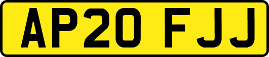 AP20FJJ