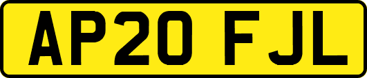 AP20FJL
