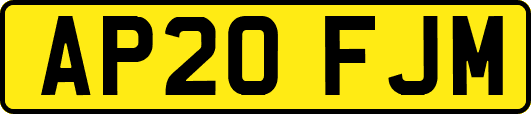 AP20FJM
