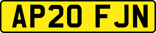 AP20FJN