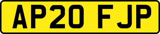 AP20FJP