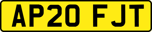 AP20FJT