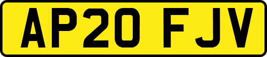 AP20FJV