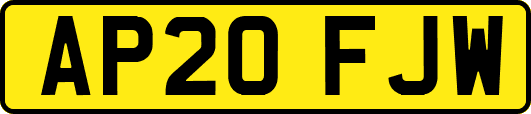 AP20FJW