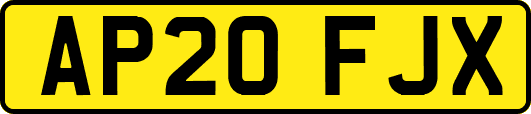 AP20FJX