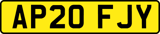 AP20FJY