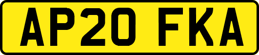 AP20FKA