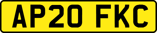 AP20FKC