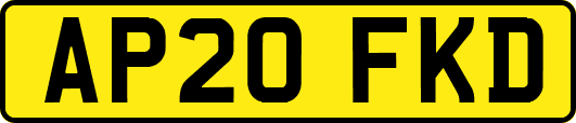 AP20FKD