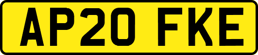 AP20FKE