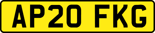 AP20FKG