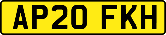 AP20FKH