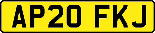 AP20FKJ