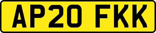 AP20FKK