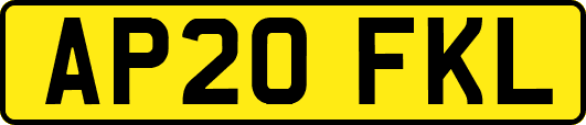 AP20FKL