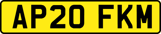AP20FKM