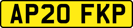 AP20FKP
