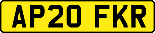 AP20FKR